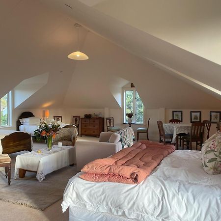 The Loft At Henton Lodge Mauku Luaran gambar